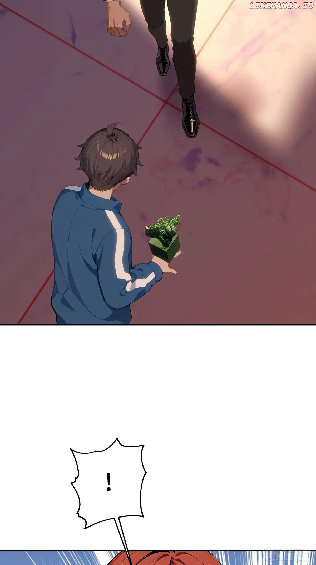 God of Learning Chapter 26 - page 65